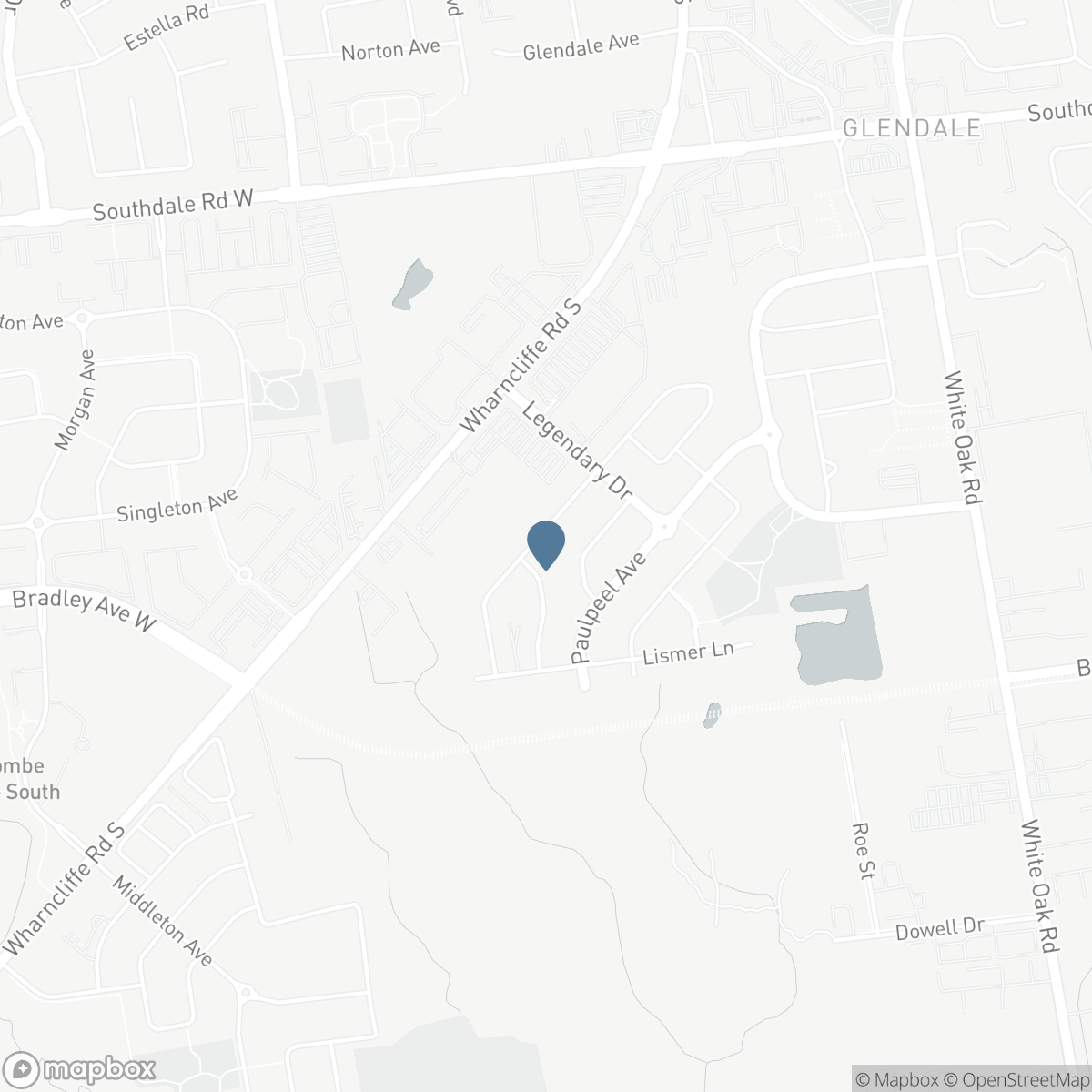 3436 EMILYCARR LANE, London, Ontario N6L 0A3